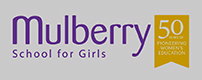 mulberry-school-for-girls-logo