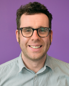 David Dobbs