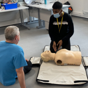 HSC clinical skills