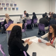 Career Readiness at Mulberry UTC